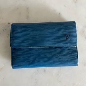 🛍LV Trifold Wallet